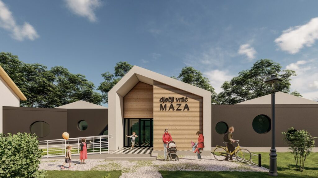 Produženje roka za sudjelovanje u savjetovanju s javnošću u postupku izrade nacrta prijedloga Pravilnika o uvjetima sudjelovanja roditelja u cijeni programa ranog i predškolskog odgoja u Dječjem vrtiću Maza Valpovo i Obrazloženje uz nacrt prijedloga pravilnika