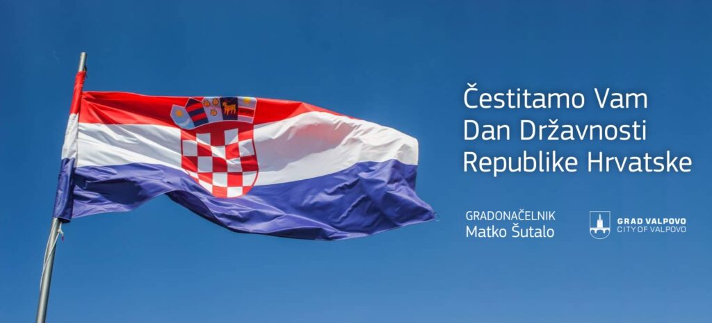 Dan državnosti Republike Hrvatske