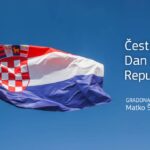 Dan državnosti Republike Hrvatske