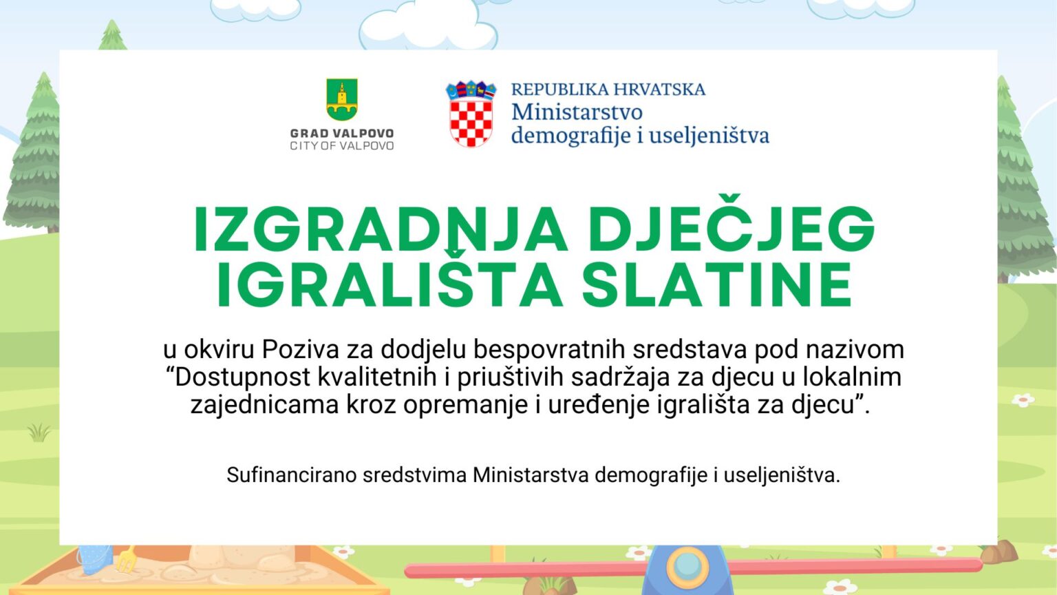 Javni poziv za dodjelu stipendija studentima povratnicima na području ...