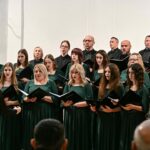 ADVENT U VALPOVU 2025. – BOŽIĆNI KONCERT HPD “MATIJA PETAR KATANČIĆ” VALPOVO – ALLEGRO BAND OSIJEK