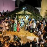 ADVENT U VALPOVU 2025. – ŽIVE BOŽIĆNE JASLICE