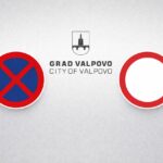 Obavijest o privremenom zatvaranju ceste dana 19. rujna 2026. godine