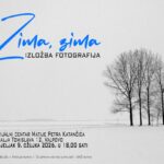 Izložba fotografija „Zima“