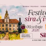 SEDMI FESTIVAL SIRA & VINA U VALPOVU
