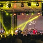 58. LJETO VALPOVAČKO: KONCERT GRUPE VIGOR – TRAŽENI