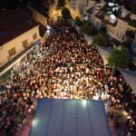 DALMATINO RASPJEVAO VALPOVO, A HRVATSKA POBJEDOM NAD GANOM ZAKLJUČILA JOŠ JEDNU NEZABORAVNU VEČER 58. LJETA VALPOVAČKOG