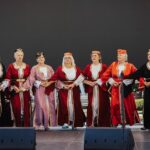 ZVUKOVI TRADICIJE IZ HRVATSKE, BOSNE I HERCEGOVINE I BUGARSKE ISPUNILI VALPOVO