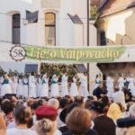 58. LJETO VALPOVAČKO: SMOTRA FOLKLORA