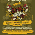 12. REUNITED FESTIVAL \ 03. – 04. srpnja 2026