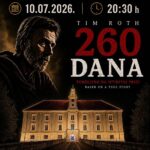 FILMSKI EVENT U DVORCU PRANDAU-NORMANN: „260 DANA“ STIŽE U VALPOVO