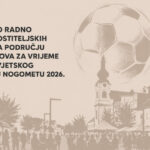 Produljeno radno vrijeme ugostiteljskih objekata na području Grada Valpova za vrijeme trajanja Svjetskog prvenstva u nogometu 2026.