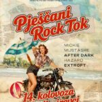 PJEŠČANI ROCK TOK VOL. 2 – Prije smo se tu kupali, sad se rocka!