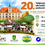 20. Valpovački sajam obrtništva i malog poduzetništva