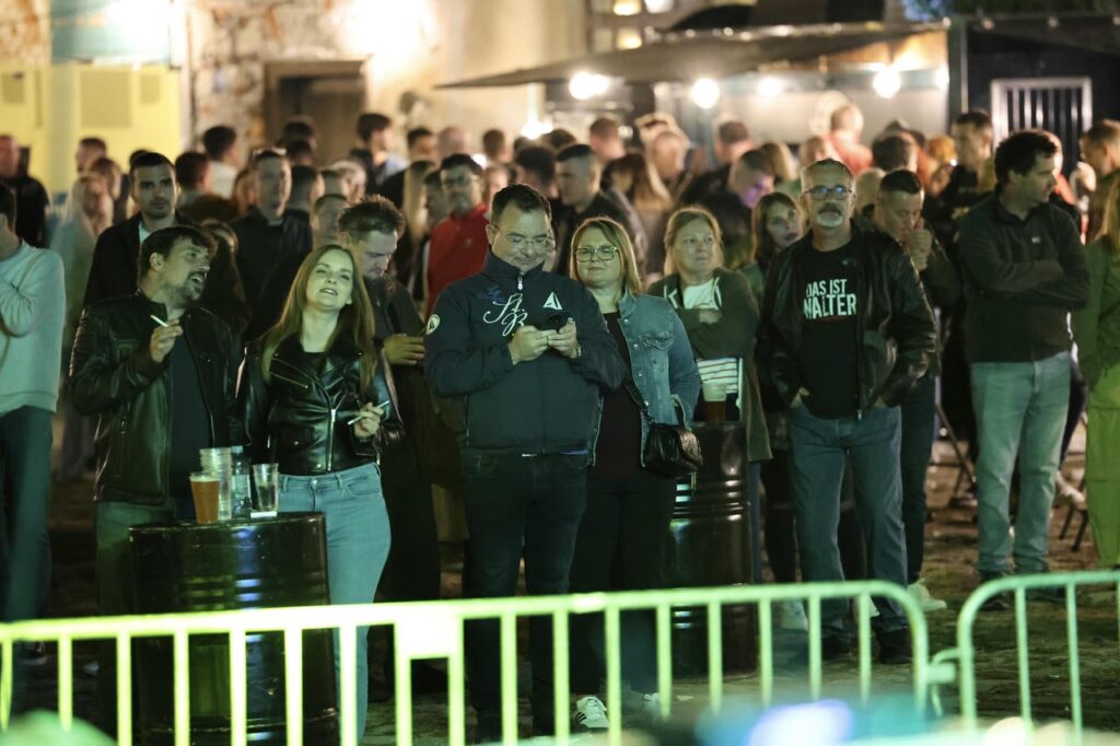 ODLIČAN POČETAK 8. VALPOVO CRAFT BEER FESTA!