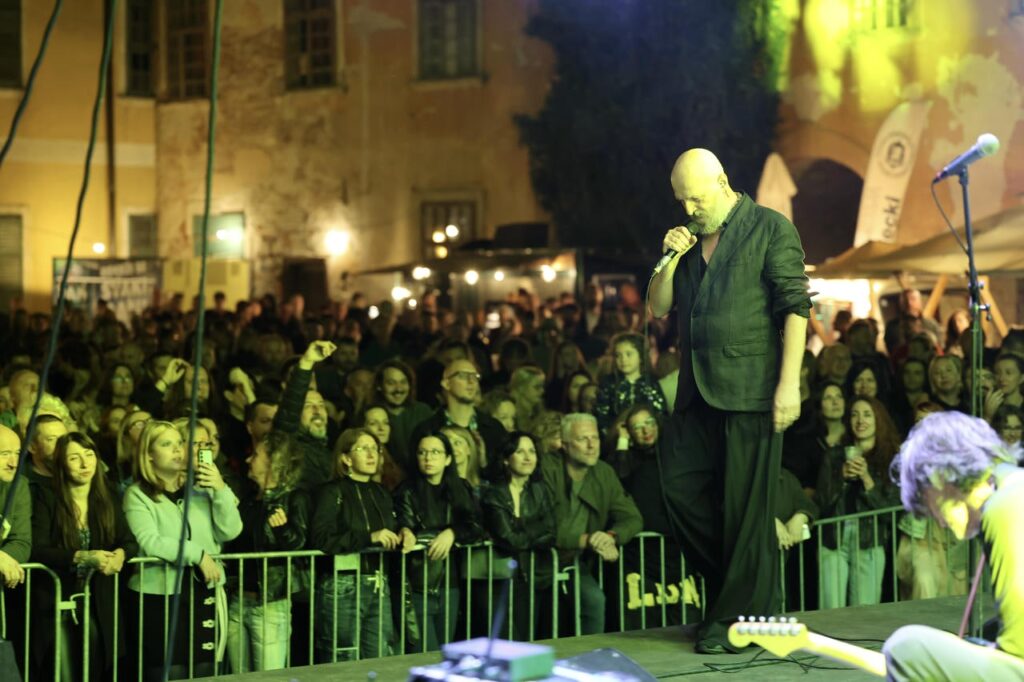 URBAN & 4 ZAKLJUČILI JOŠ JEDAN SJAJAN VALPOVO CRAFT BEER FEST