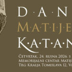 8. Dani Matije Petra Katančića