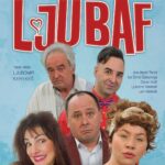 HIT KOMEDIJA „ LJUBAF “