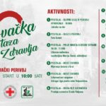ŠESTA VALPOVAČKA STAZA ZDRAVLJA
