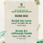 Valpovo pokreće veliki ekološki projekt: Zajedničkim snagama do titule najčišćeg grada u Hrvatskoj