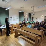 Uspješno održana radionica o ravnopravnosti spolova u sportu u Valpovu
