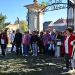 ODRŽANA 6. VALPOVAČKA STAZA ZDRAVLJA