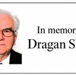 IN MEMORIAM: Dragan Skelac