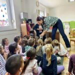 Započeo edukativni ciklus projekta “Valpovo – Najčišći grad u Hrvatskoj”