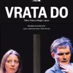 HIT KOMEDIJA:  „ VRATA DO “